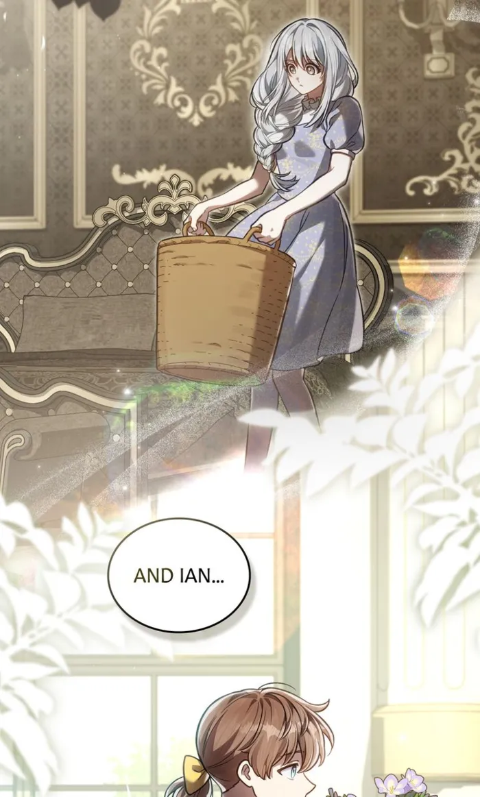 Read Reborn as the Enemy Prince EN Manga Online
