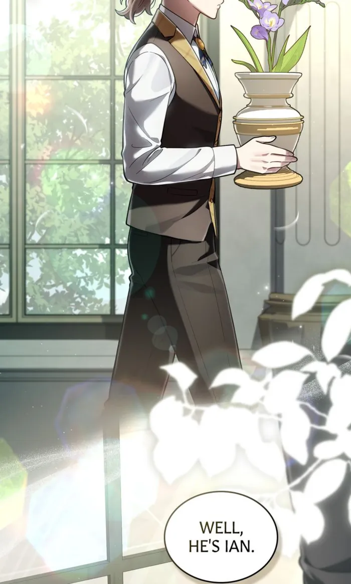 Read Reborn as the Enemy Prince EN Manga Online