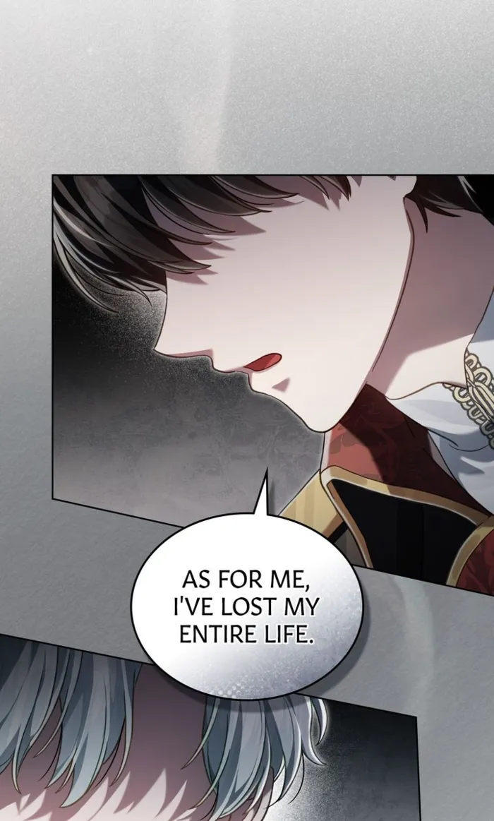 Read Reborn as the Enemy Prince EN Manga Online