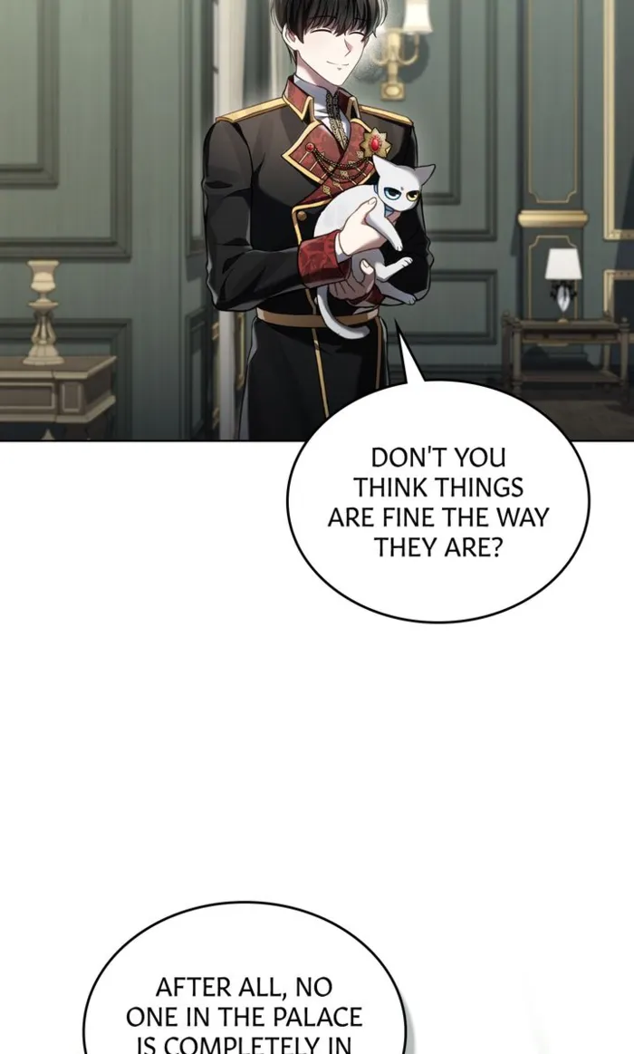 Read Reborn as the Enemy Prince EN Manga Online