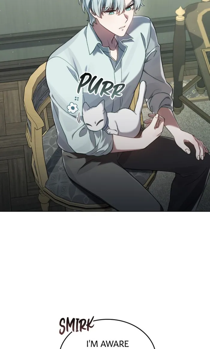 Read Reborn as the Enemy Prince EN Manga Online