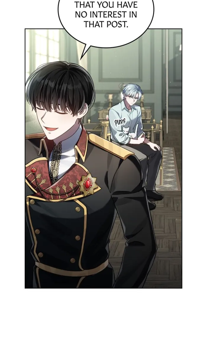 Read Reborn as the Enemy Prince EN Manga Online