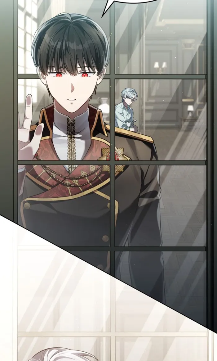 Read Reborn as the Enemy Prince EN Manga Online