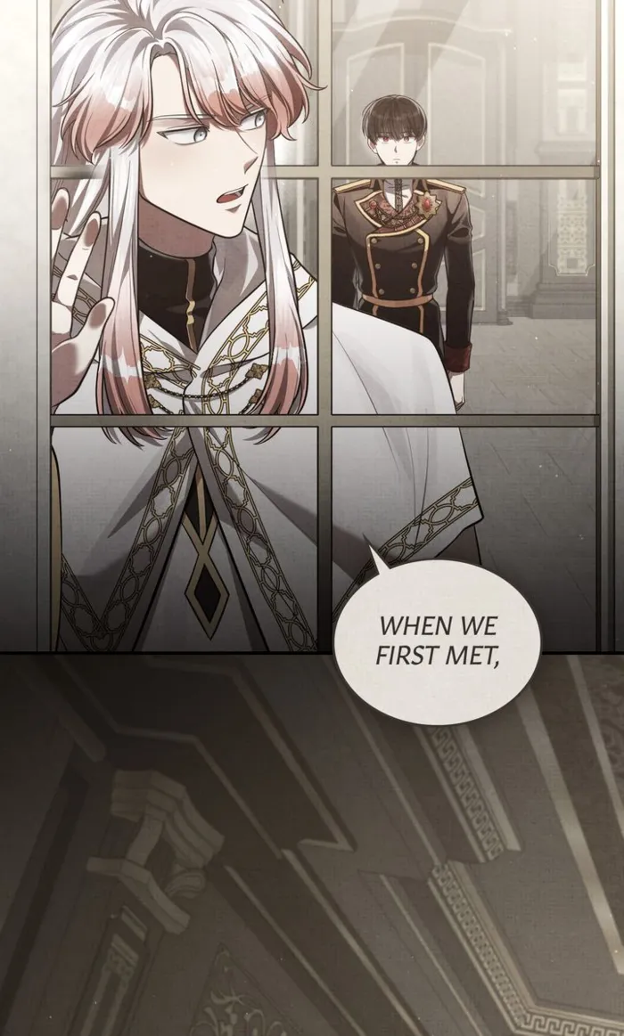 Read Reborn as the Enemy Prince EN Manga Online
