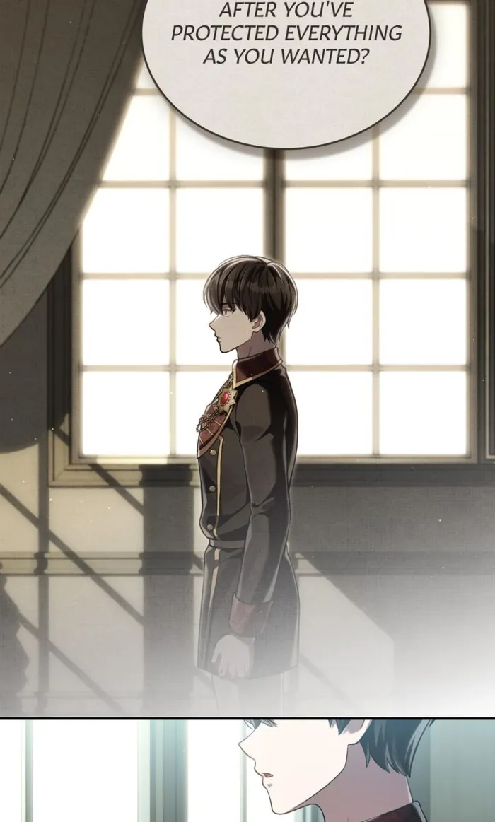 Read Reborn as the Enemy Prince EN Manga Online