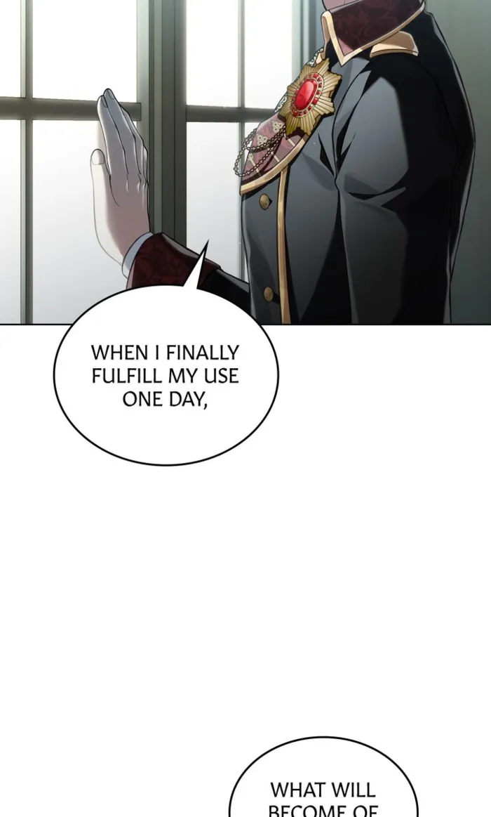 Read Reborn as the Enemy Prince EN Manga Online