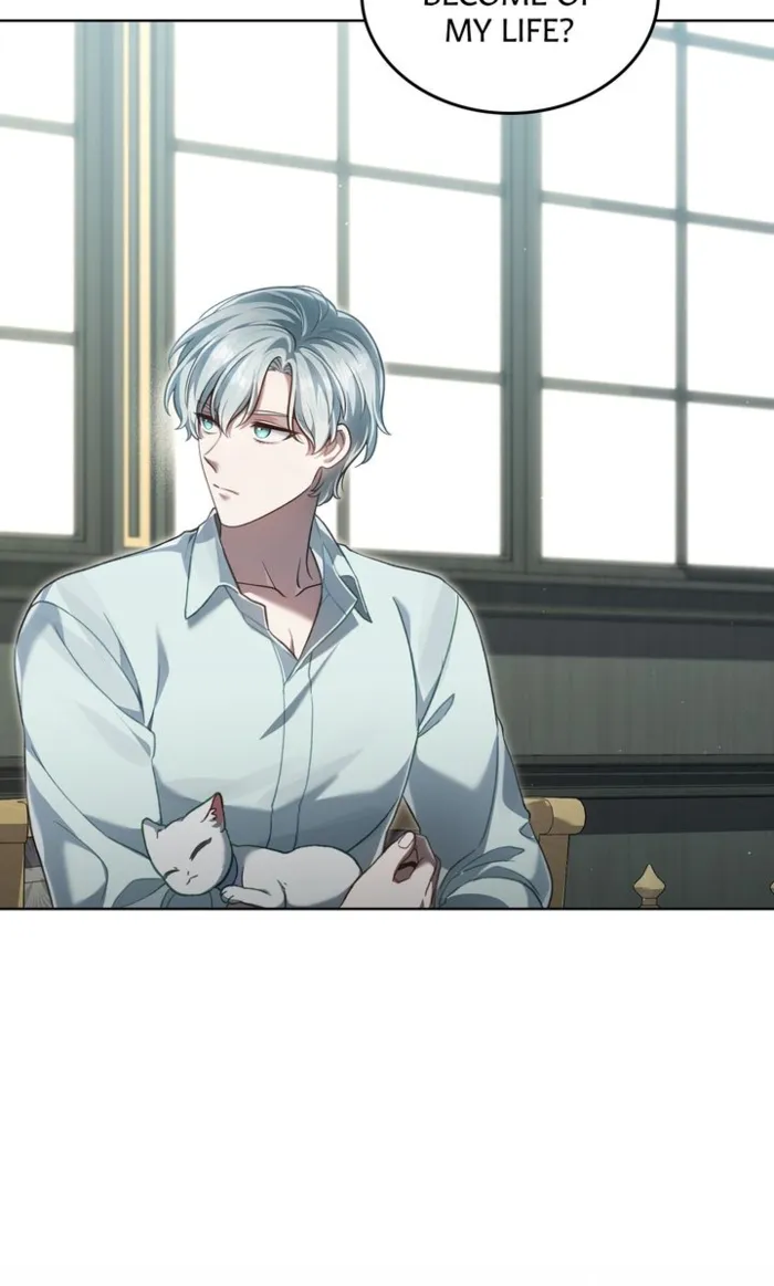 Read Reborn as the Enemy Prince EN Manga Online