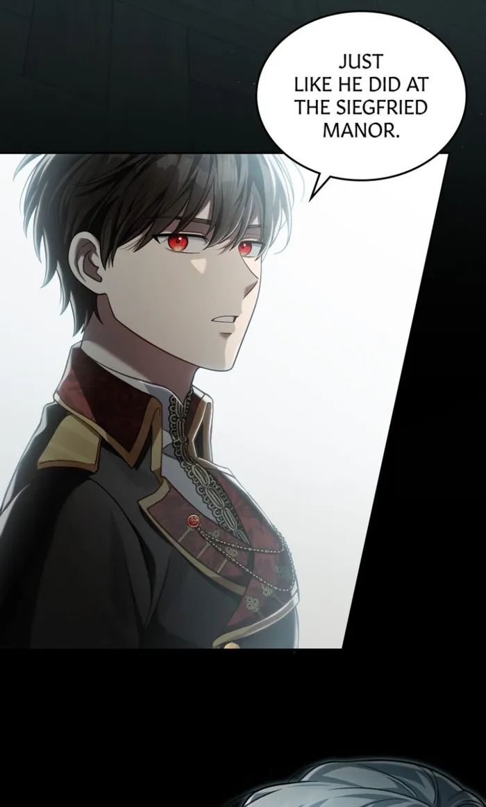 Read Reborn as the Enemy Prince EN Manga Online