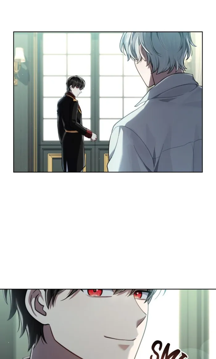 Read Reborn as the Enemy Prince EN Manga Online
