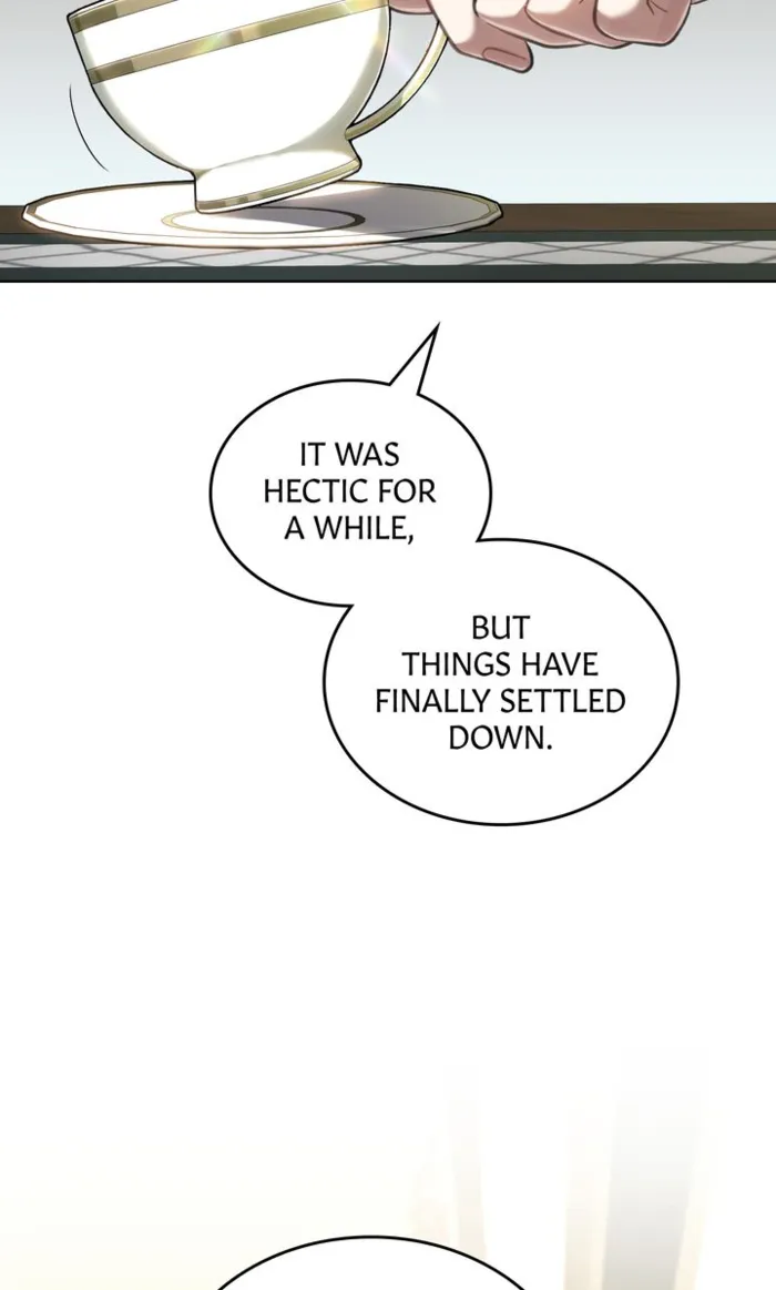 Read Reborn as the Enemy Prince EN Manga Online