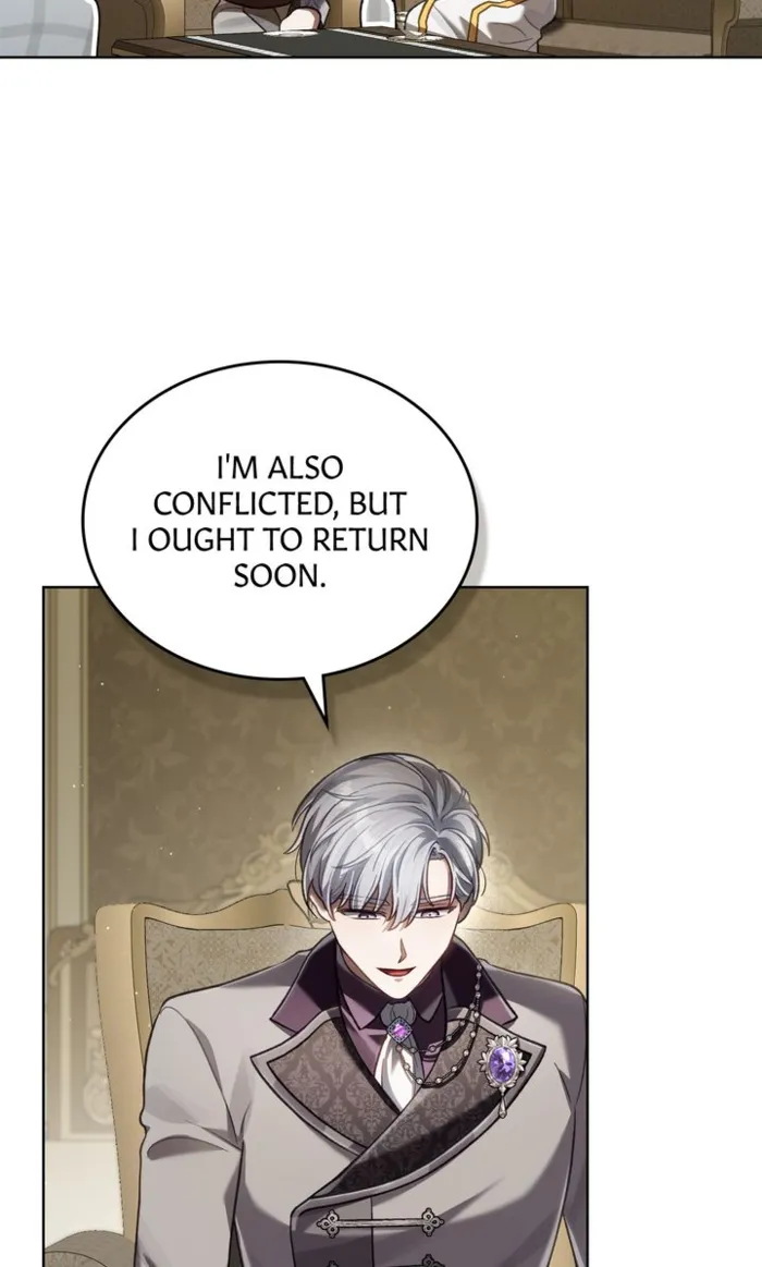 Read Reborn as the Enemy Prince EN Manga Online