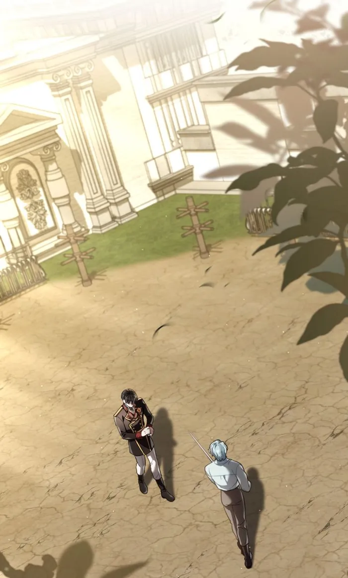 Read Reborn as the Enemy Prince EN Manga Online
