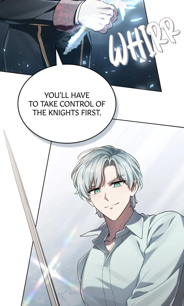 Read Reborn as the Enemy Prince EN Manga Online