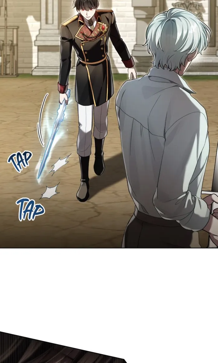 Read Reborn as the Enemy Prince EN Manga Online