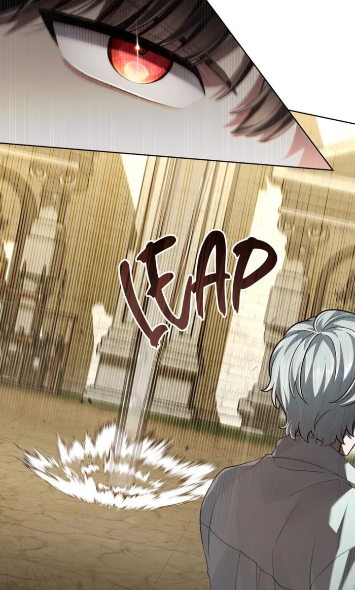 Read Reborn as the Enemy Prince EN Manga Online