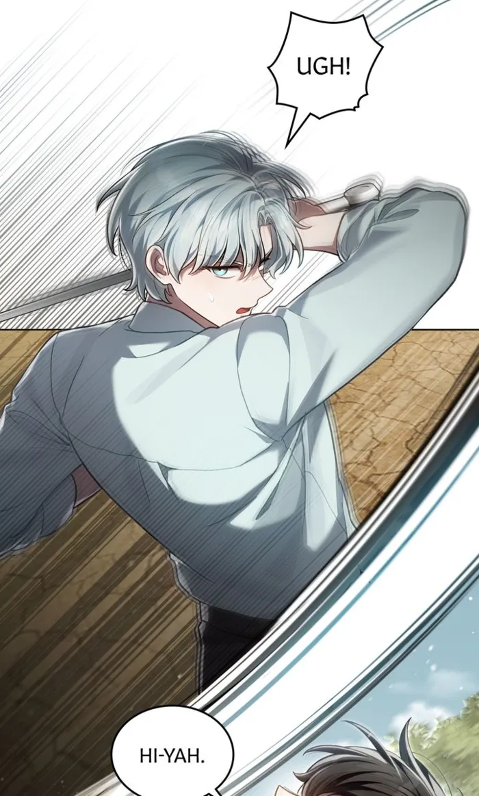 Read Reborn as the Enemy Prince EN Manga Online