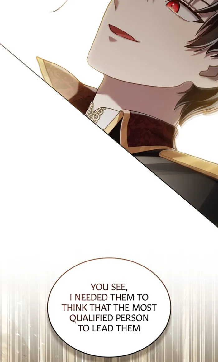 Read Reborn as the Enemy Prince EN Manga Online