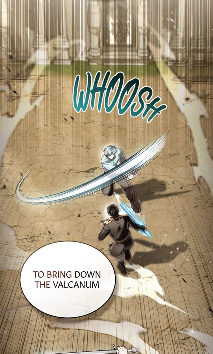 Read Reborn as the Enemy Prince EN Manga Online