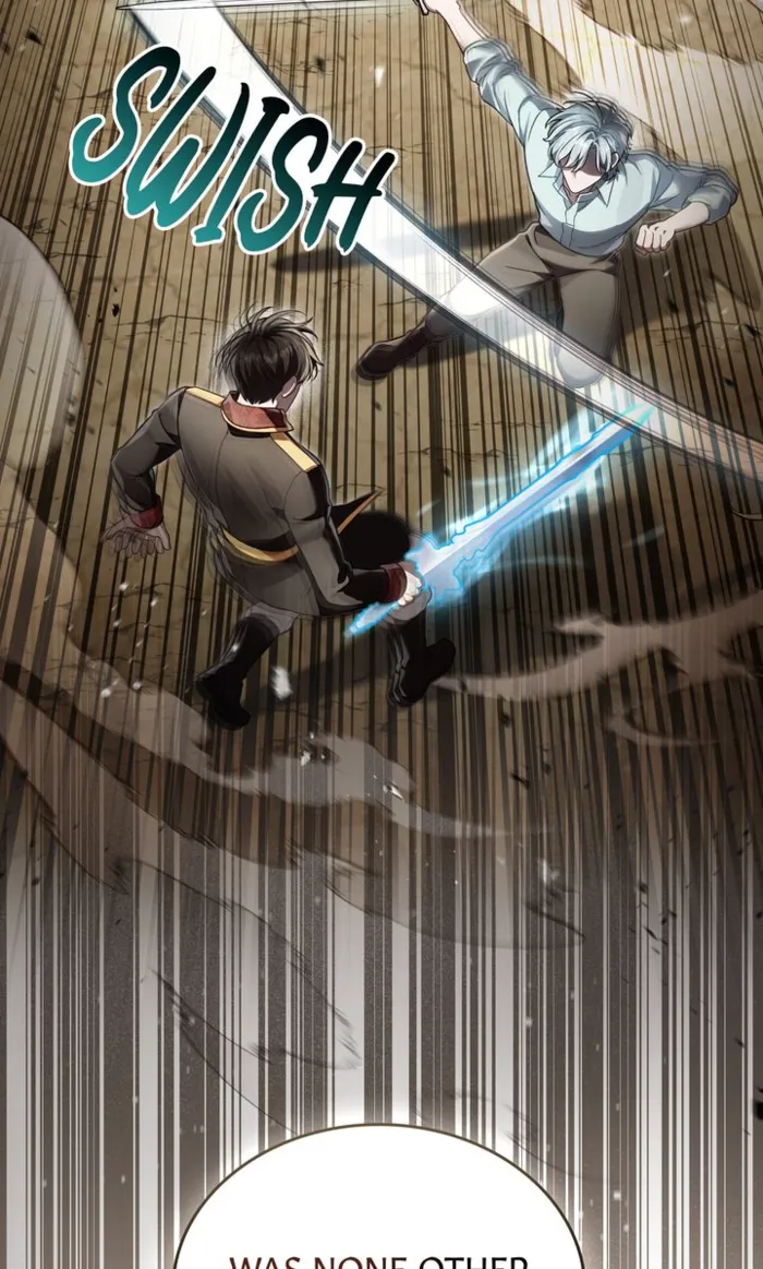 Read Reborn as the Enemy Prince EN Manga Online