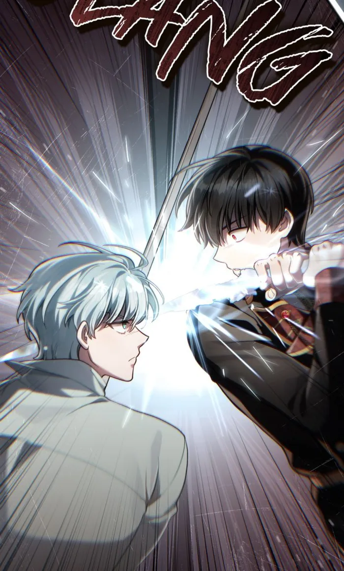 Read Reborn as the Enemy Prince EN Manga Online