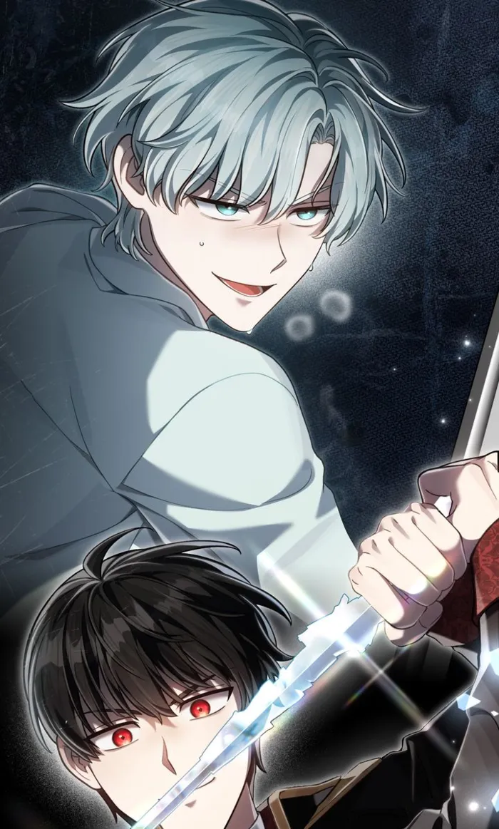 Read Reborn as the Enemy Prince EN Manga Online