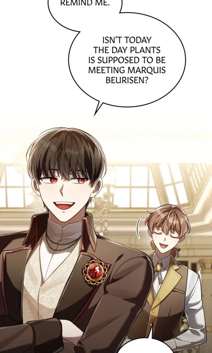 Read Reborn as the Enemy Prince EN Manga Online