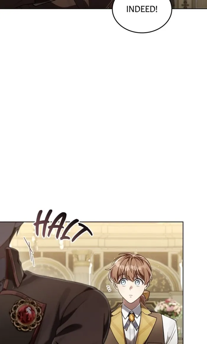 Read Reborn as the Enemy Prince EN Manga Online