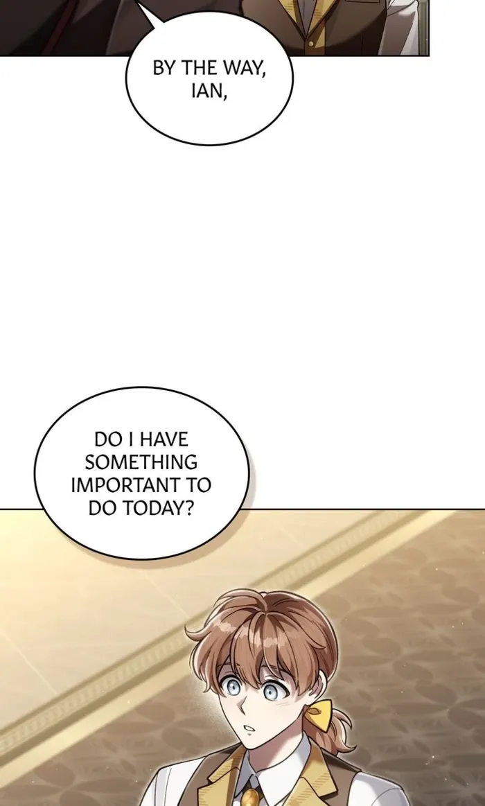Read Reborn as the Enemy Prince EN Manga Online