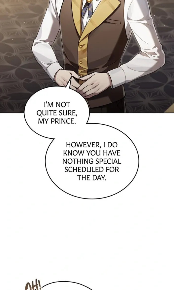 Read Reborn as the Enemy Prince EN Manga Online