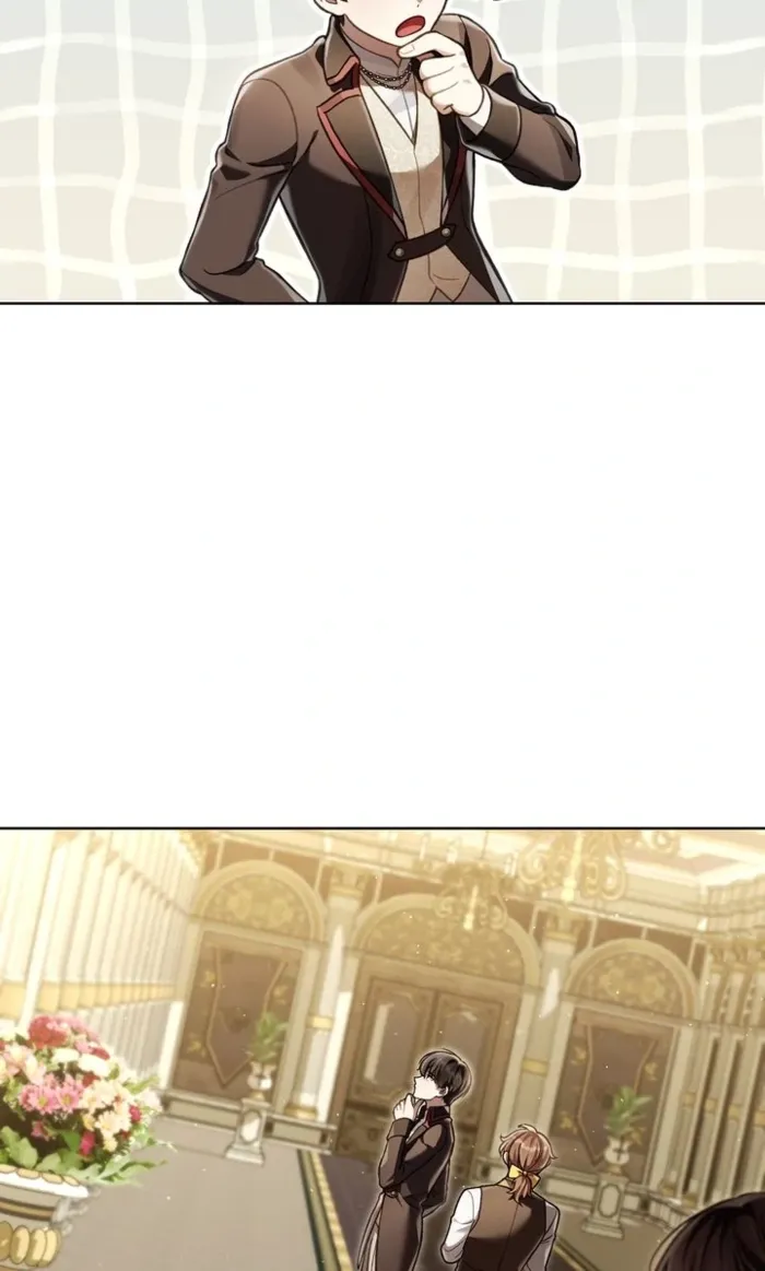 Read Reborn as the Enemy Prince EN Manga Online