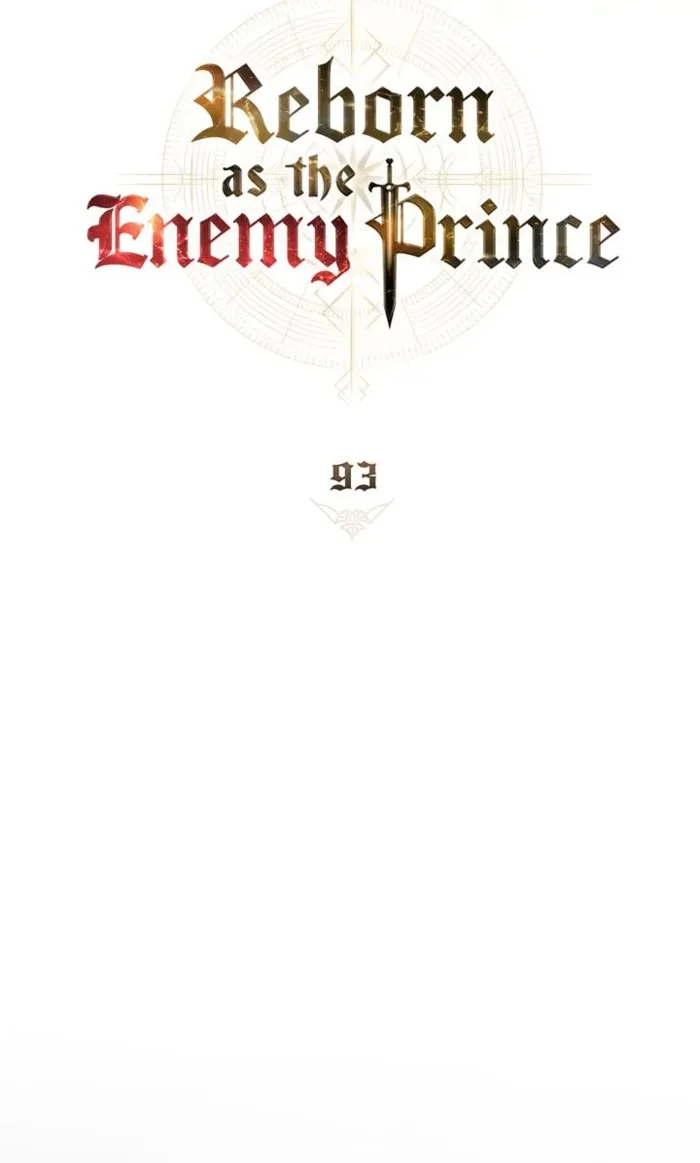 Read Reborn as the Enemy Prince EN Manga Online