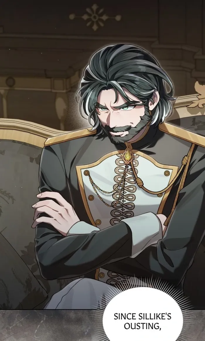 Read Reborn as the Enemy Prince EN Manga Online