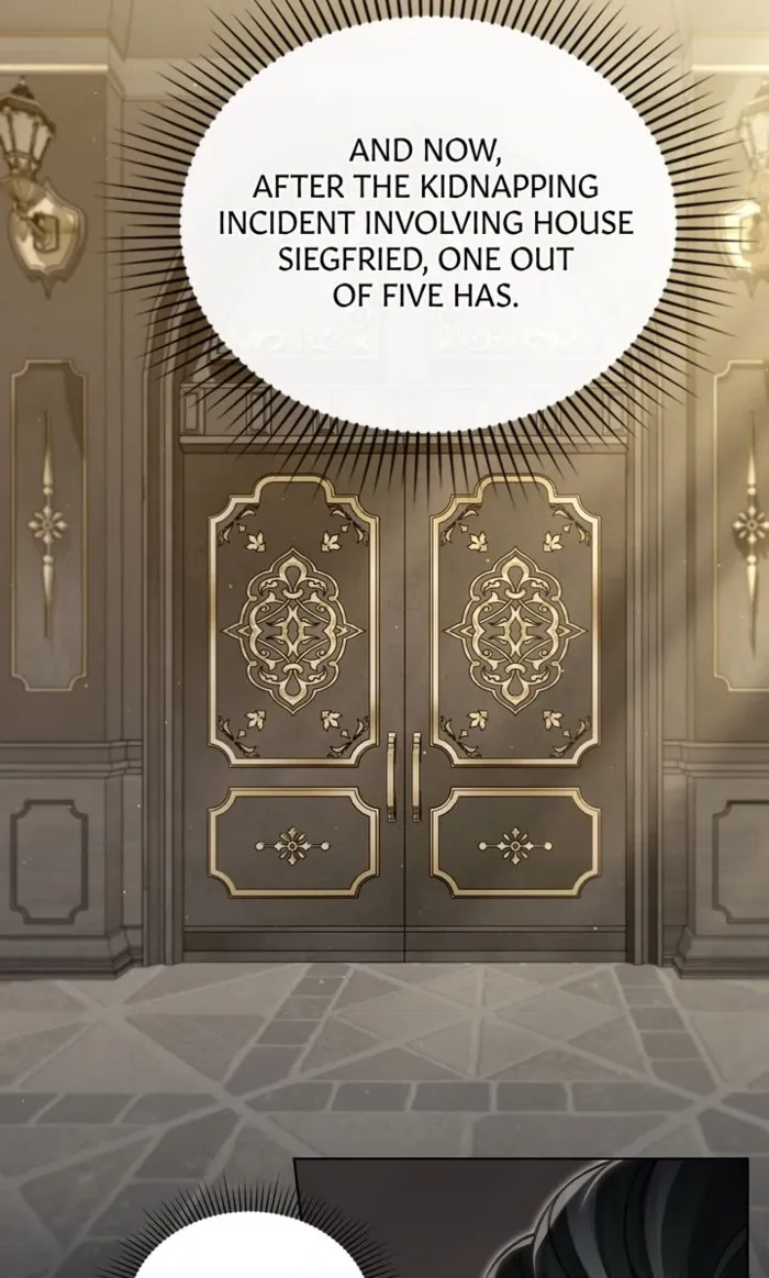 Read Reborn as the Enemy Prince EN Manga Online