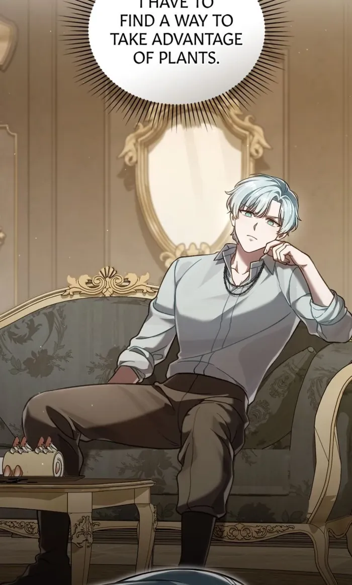 Read Reborn as the Enemy Prince EN Manga Online