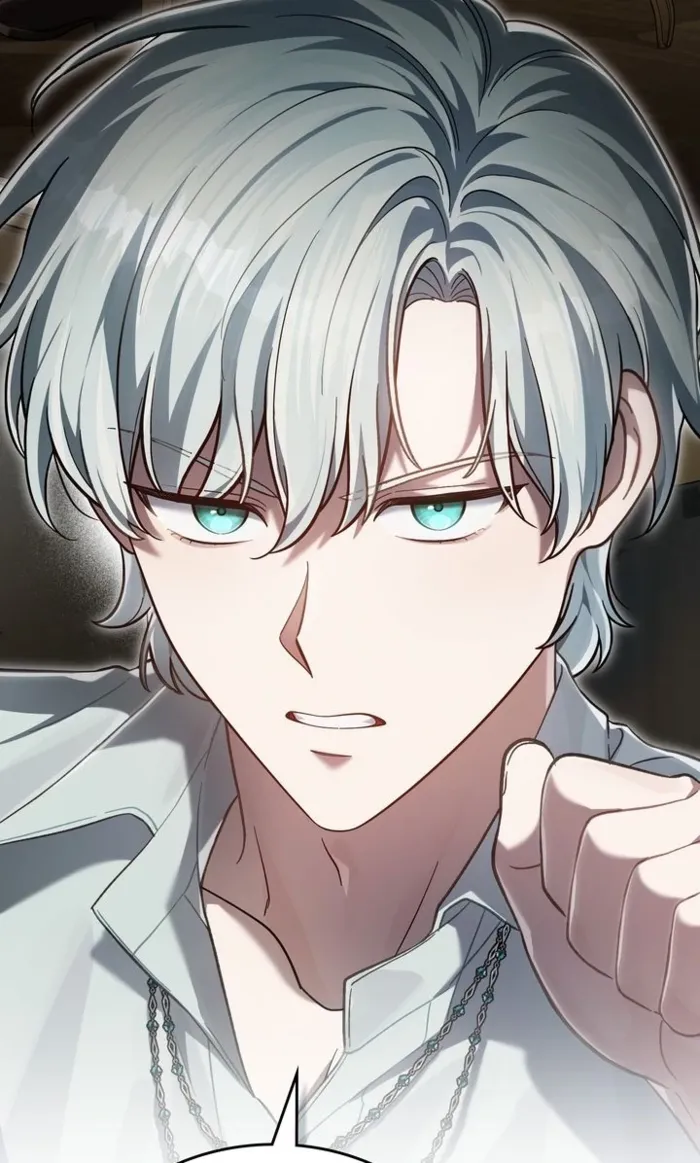 Read Reborn as the Enemy Prince EN Manga Online