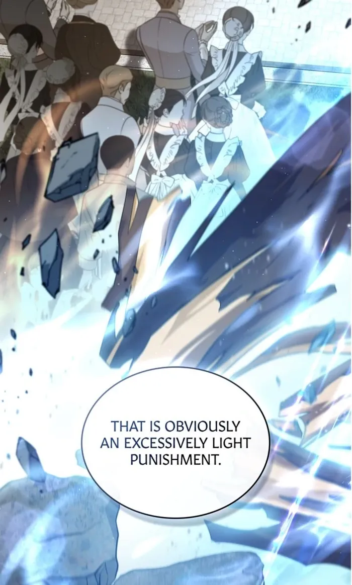 Read Reborn as the Enemy Prince EN Manga Online