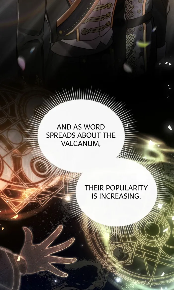Read Reborn as the Enemy Prince EN Manga Online