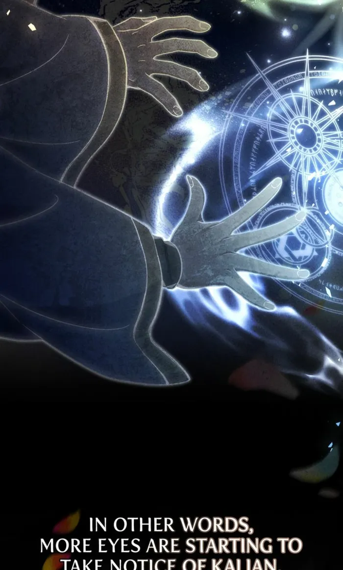 Read Reborn as the Enemy Prince EN Manga Online