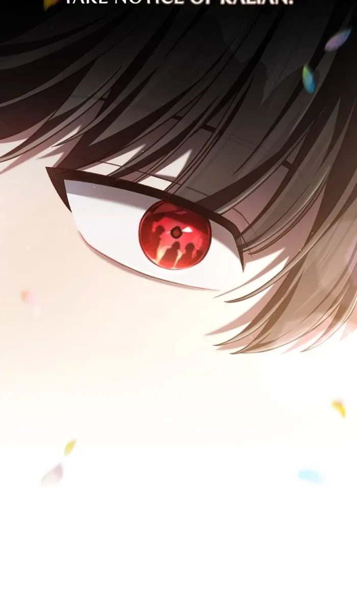Read Reborn as the Enemy Prince EN Manga Online