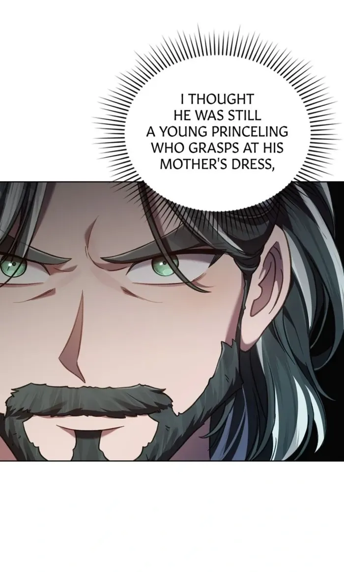 Read Reborn as the Enemy Prince EN Manga Online
