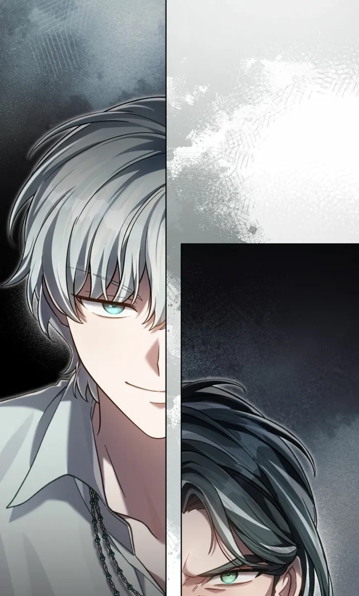 Read Reborn as the Enemy Prince EN Manga Online