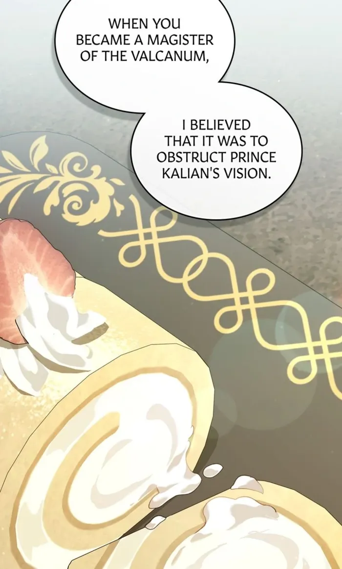 Read Reborn as the Enemy Prince EN Manga Online