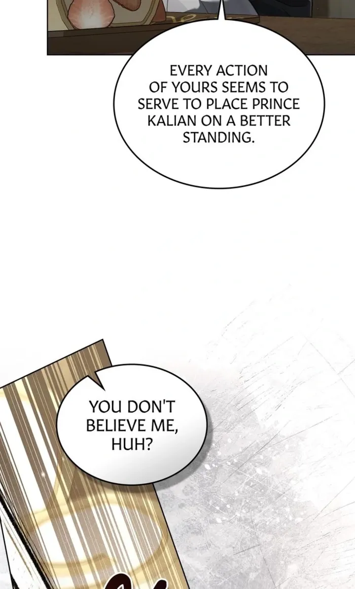 Read Reborn as the Enemy Prince EN Manga Online