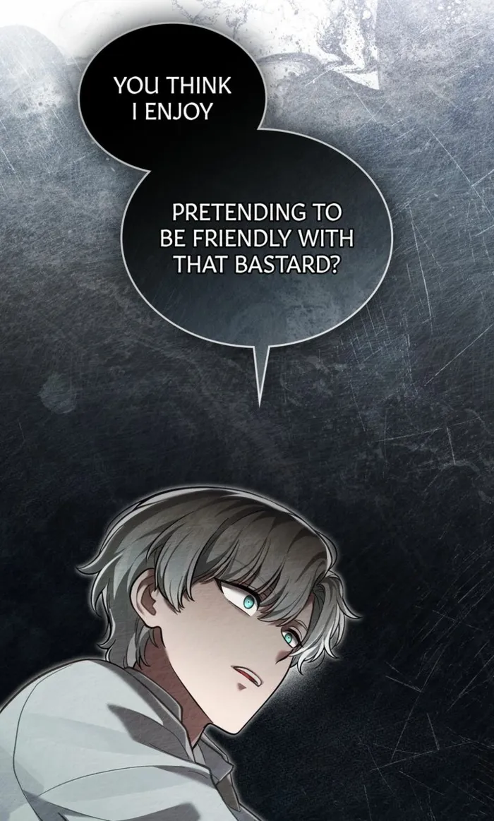 Read Reborn as the Enemy Prince EN Manga Online