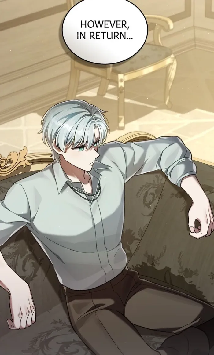 Read Reborn as the Enemy Prince EN Manga Online