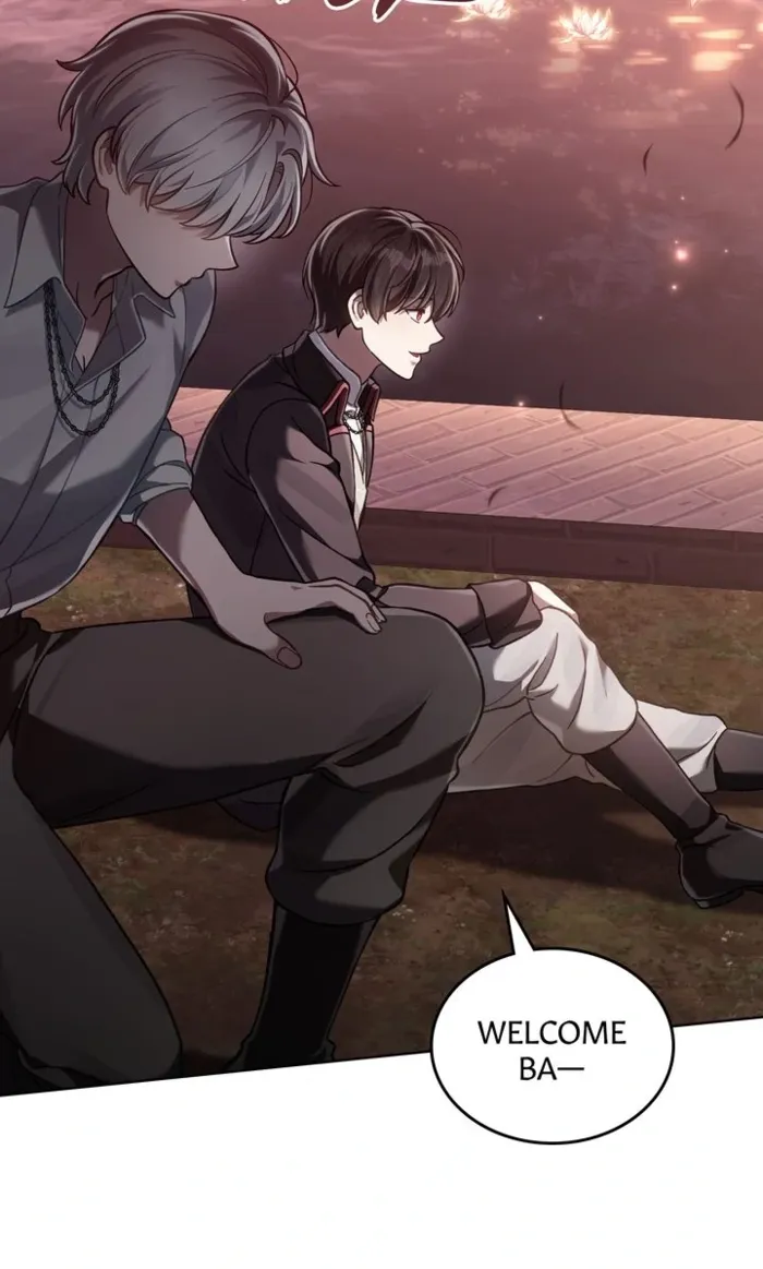 Read Reborn as the Enemy Prince EN Manga Online