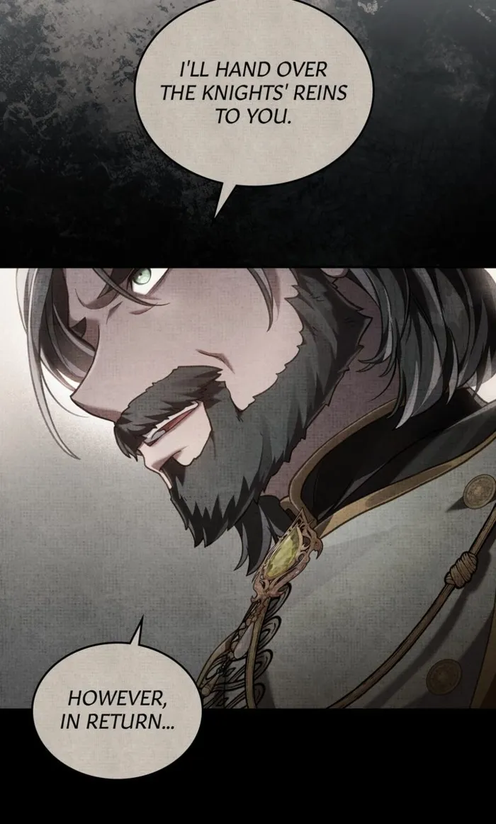 Read Reborn as the Enemy Prince EN Manga Online