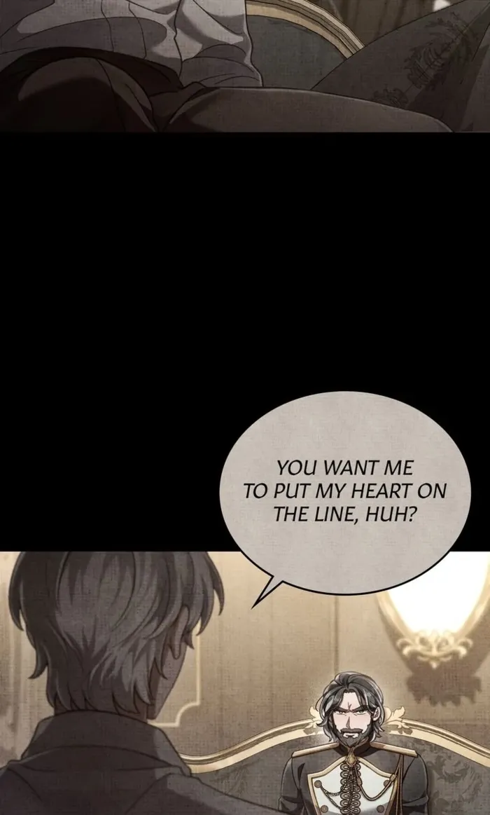Read Reborn as the Enemy Prince EN Manga Online