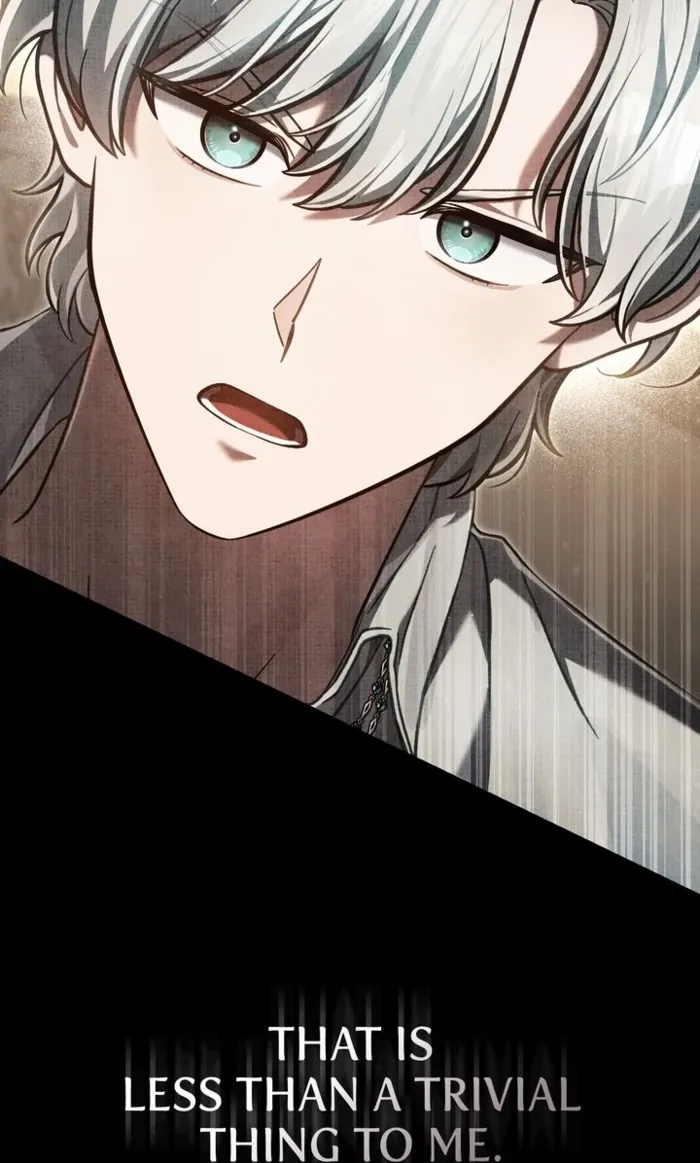 Read Reborn as the Enemy Prince EN Manga Online