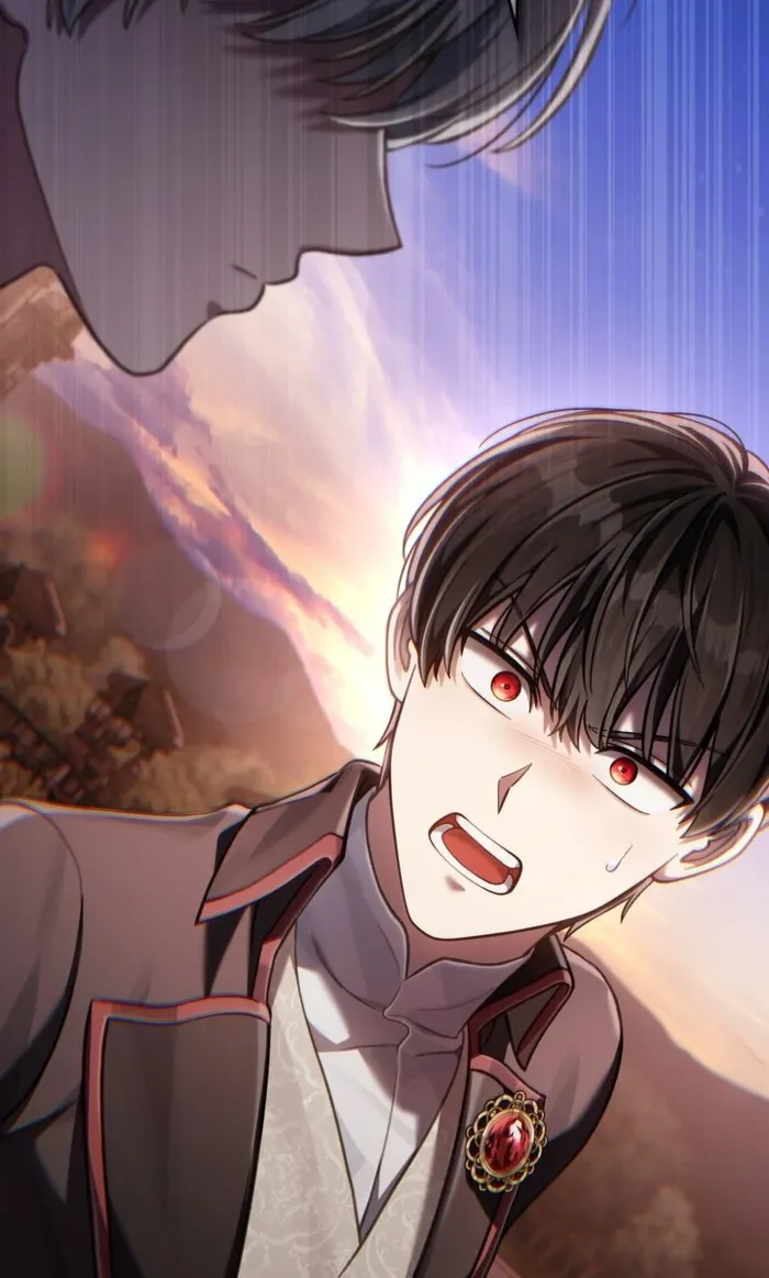 Read Reborn as the Enemy Prince EN Manga Online